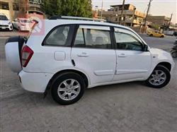 Chery Tiggo 3